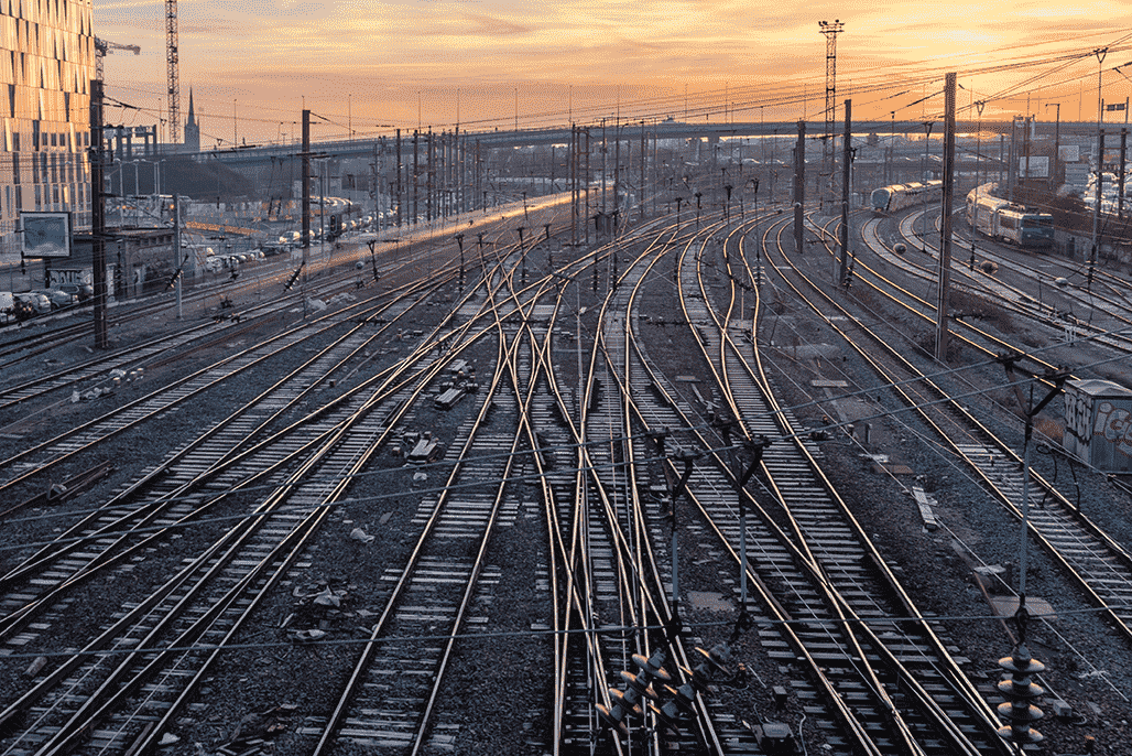 railway tracks at sunset[1]-min