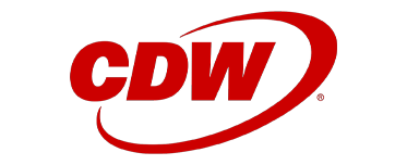 CDW Logo Carousel