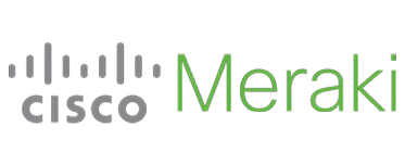 Cisco Meraki Logo Carousel