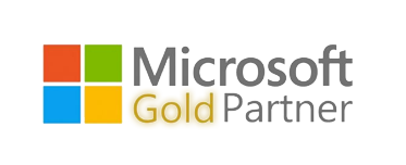 Microsoft Gold Partner Logo Carousel