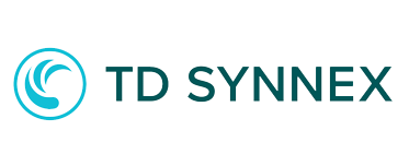 TD Synnex Logo Carousel