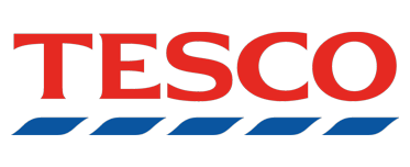 Tesco Logo Carousel