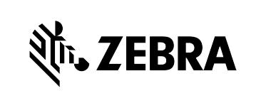 Zebra Logo Carousel