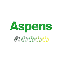 Scroll Logo Slider - Aspens