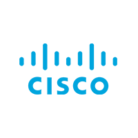 Scroll Logo Slider - Cisco