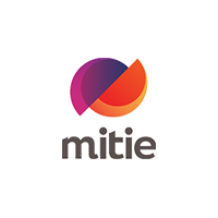 Scroll Logo Slider - Mitie