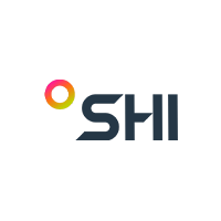 Scroll Logo Slider - SHI