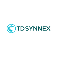 Scroll Logo Slider - TD Synnex