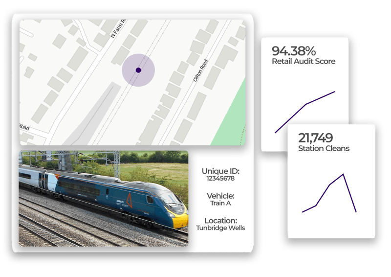 Transportation Management Graphic