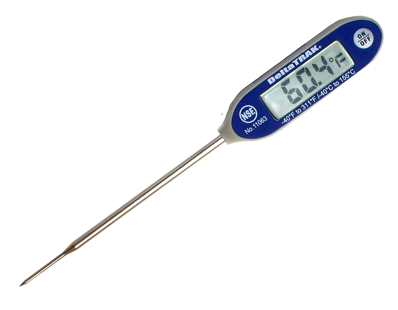 Therometer