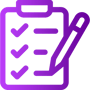 Compliance Checklist - Purple