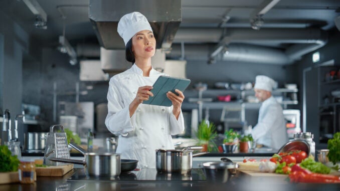 Food Traceability & Tech: Ensuring Restaurant Food Safety