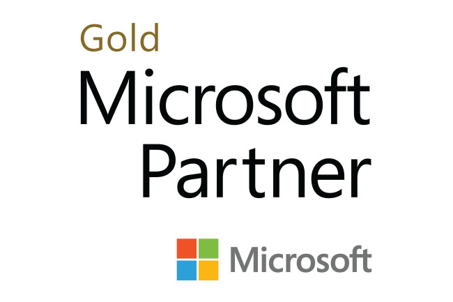 mpro5 are Microsoft Gold Partners