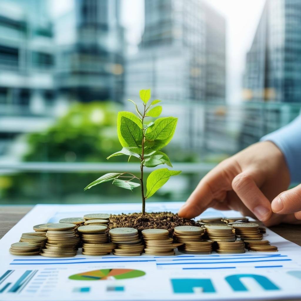 Automate your way to sustainability reporting success in 2025