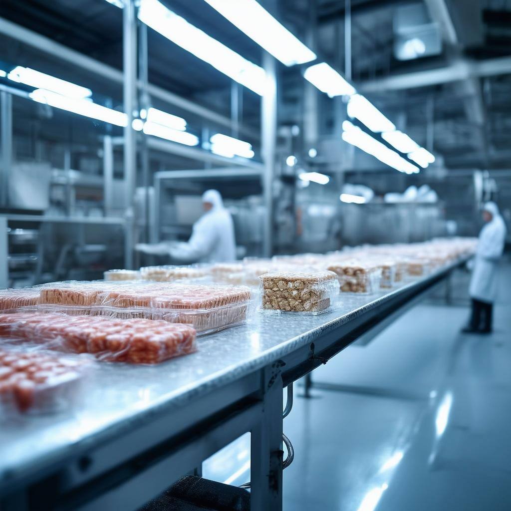 Ensuring Compliance in the Food Industry: Strategies for Channel Partners and Industry Leaders