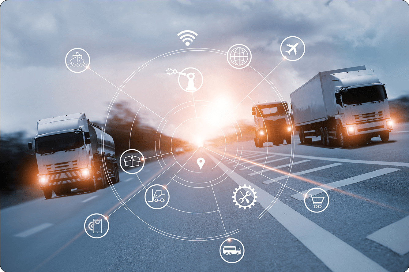 IoT in transportation: How is it being used?