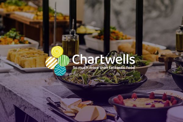 Chartwells Case Study Icon