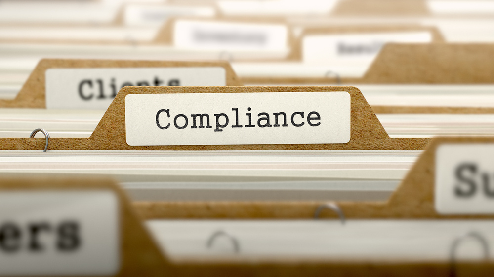 Compliance Management Across Multi-Site Businesses: The Challenges & Solutions