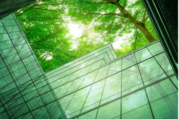 What Does Sustainable Facilities Management Look Like?